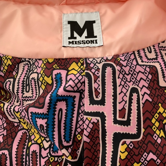 Missoni Jacket - Picture 5 of 8